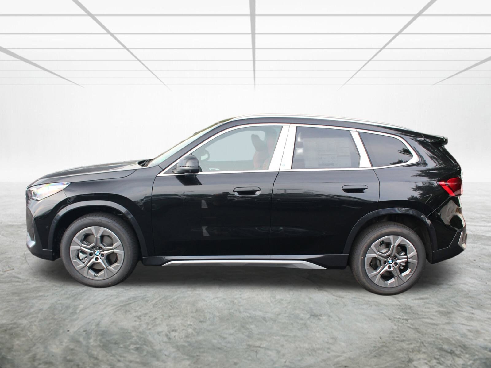 2025 Bmw X1 XDrive28i photo 3