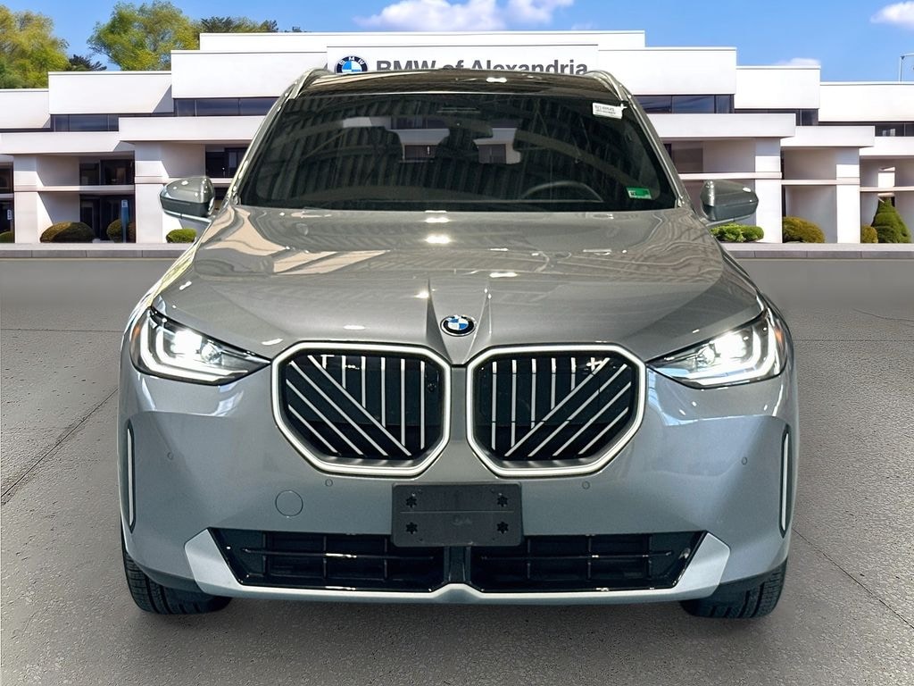 Used 2026 BMW X3 30 xDrive SUV