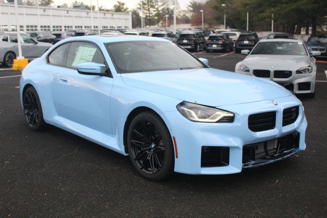 2026 BMW M2 Coupe M2's photo