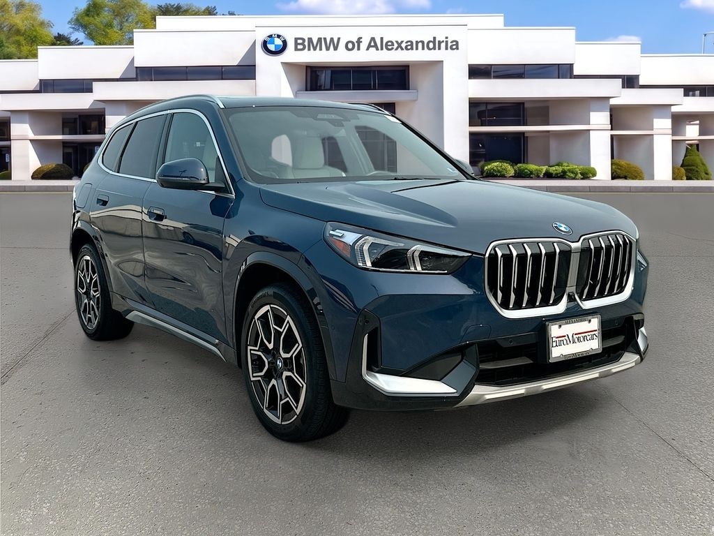 Used 2026 BMW X1 xDrive28i SUV