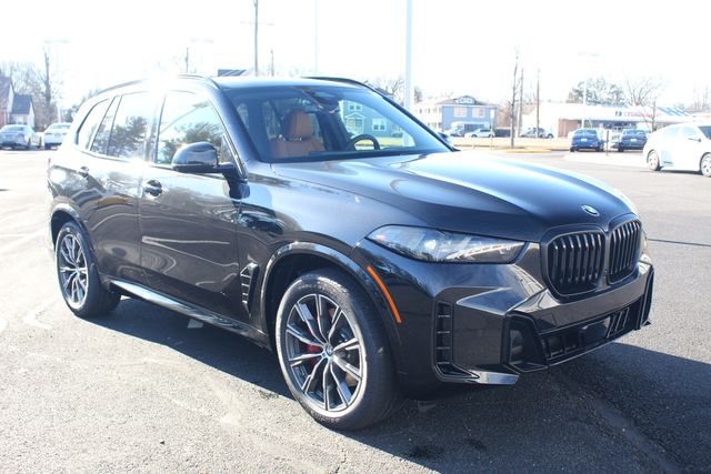 2026 BMW X5 Base's photo