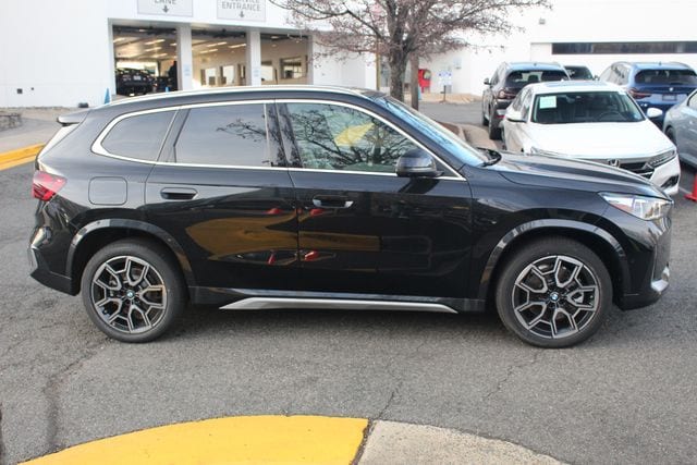 2026 BMW X1 XDrive28i - Photo 10