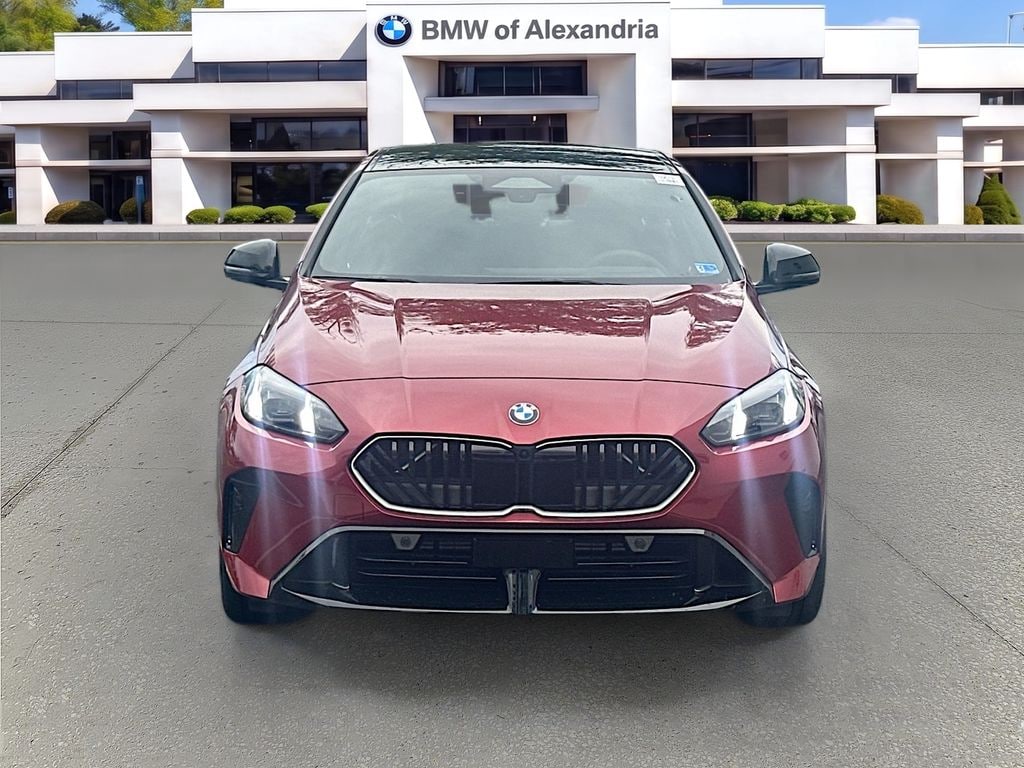 New 2026 BMW 2 Series 228 Gran Coupe Sedan