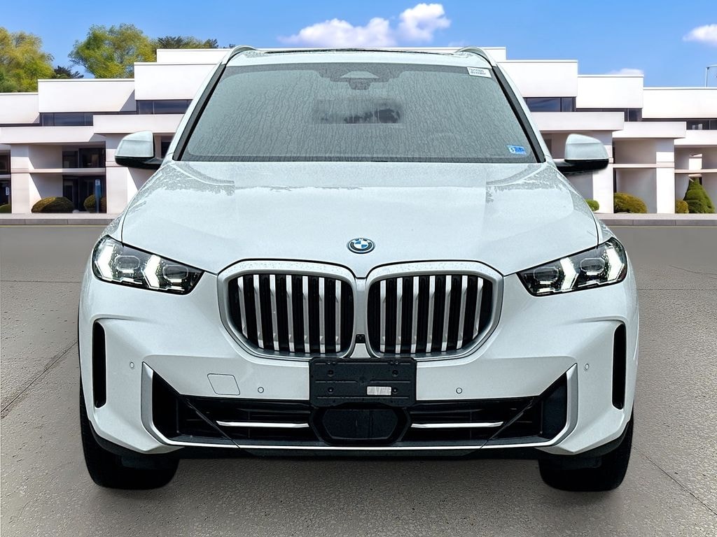 Used 2026 BMW X5 xDrive50e SUV