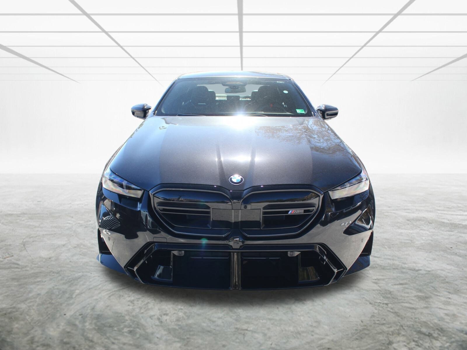 2026 Bmw M5 5 Sedan photo 2