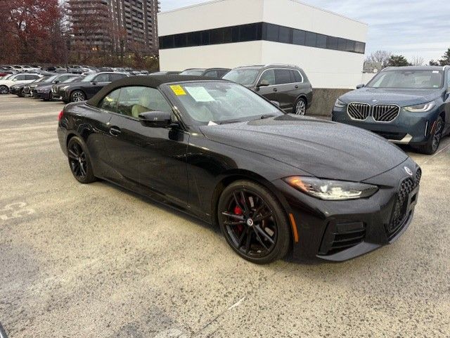 2023 Bmw M440i xDrive photo 2