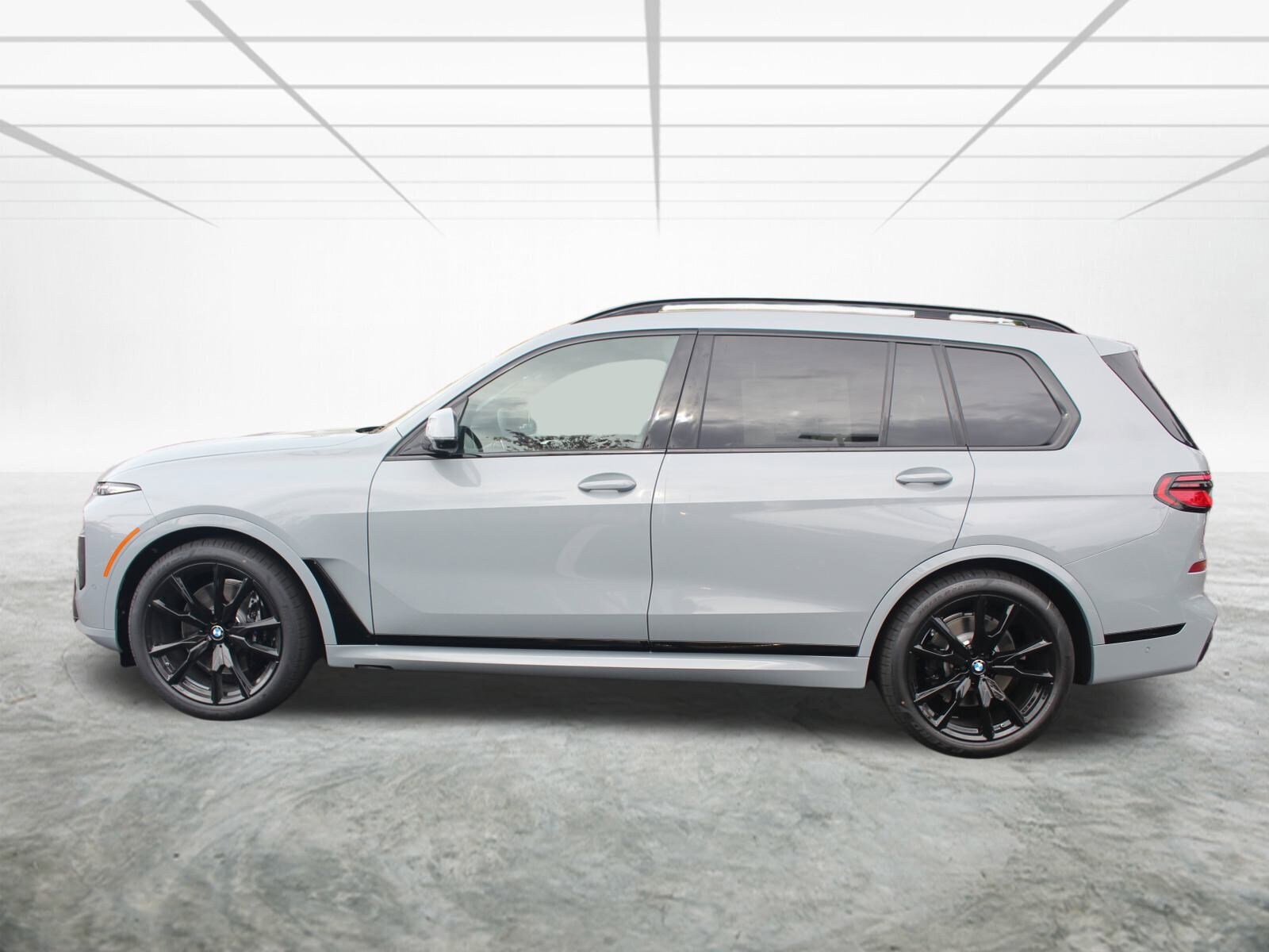 2026 Bmw X7 xDrive40i photo 3