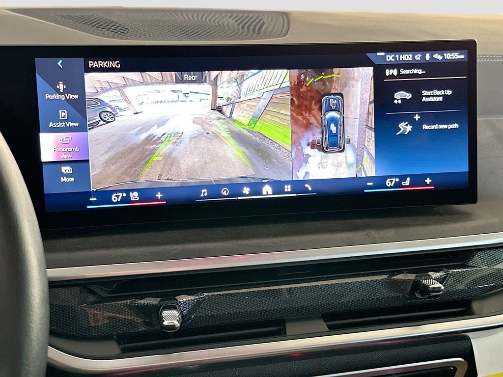 2026 BMW X7 40i - Photo 14