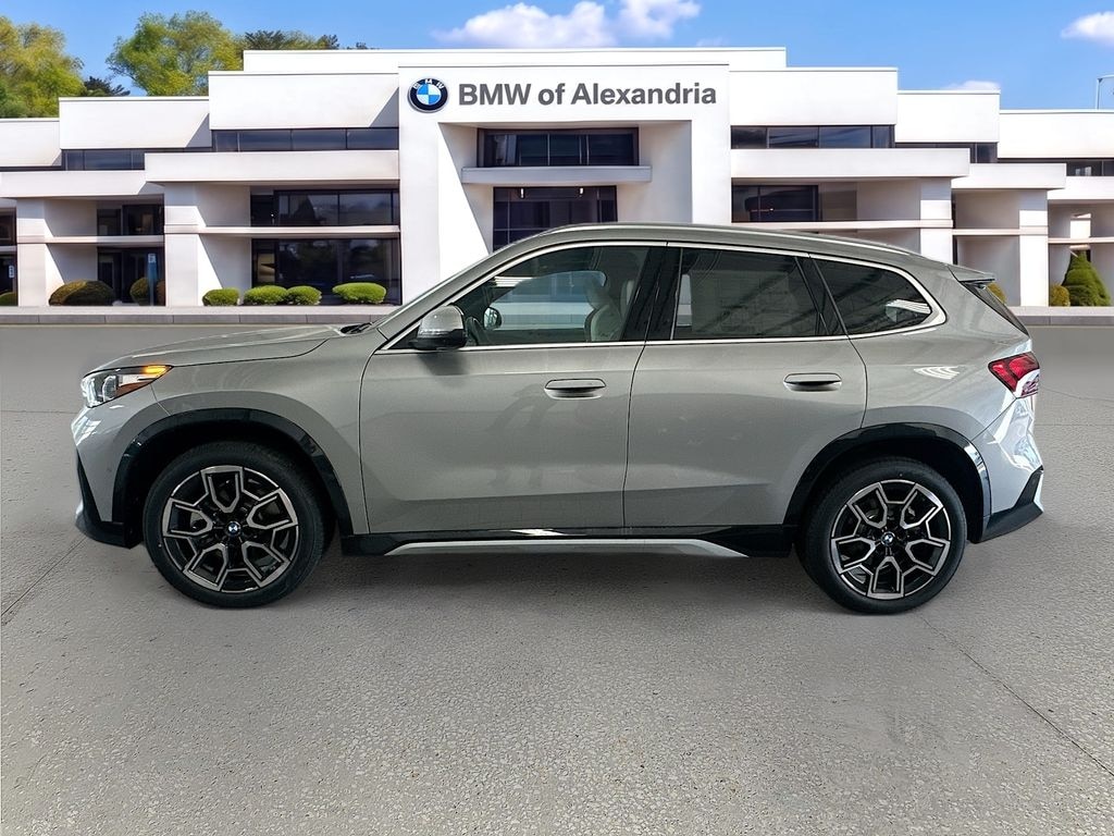 New 2026 BMW X1 xDrive28i SUV