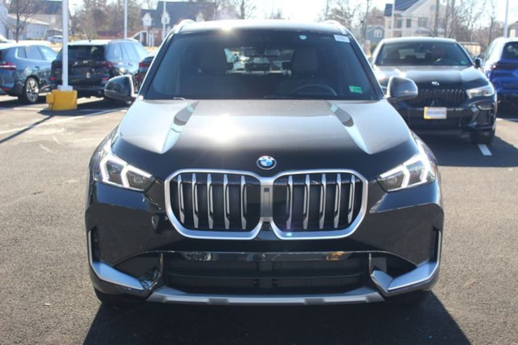 New 2026 BMW X1 xDrive28i SUV