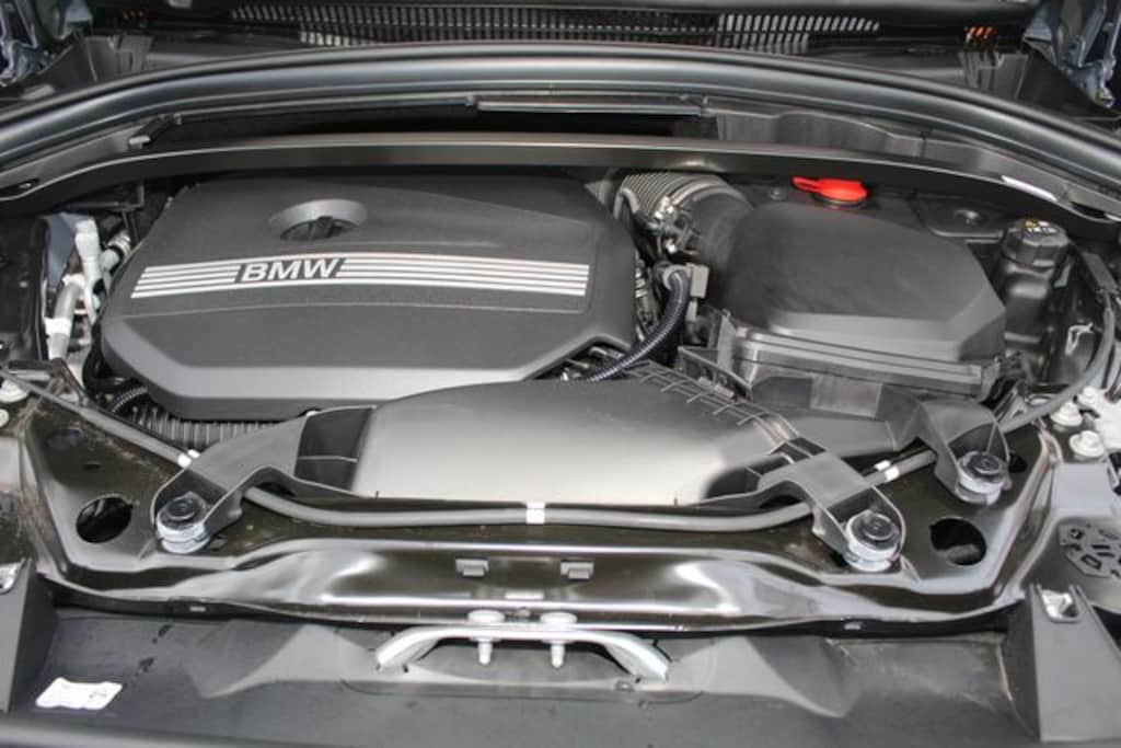 Used 2025 BMW X1 xDrive28i SUV