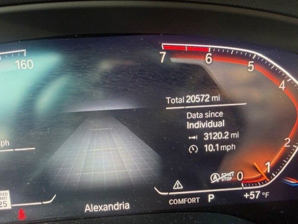 Certified 2023 BMW X3 xDrive30i SUV