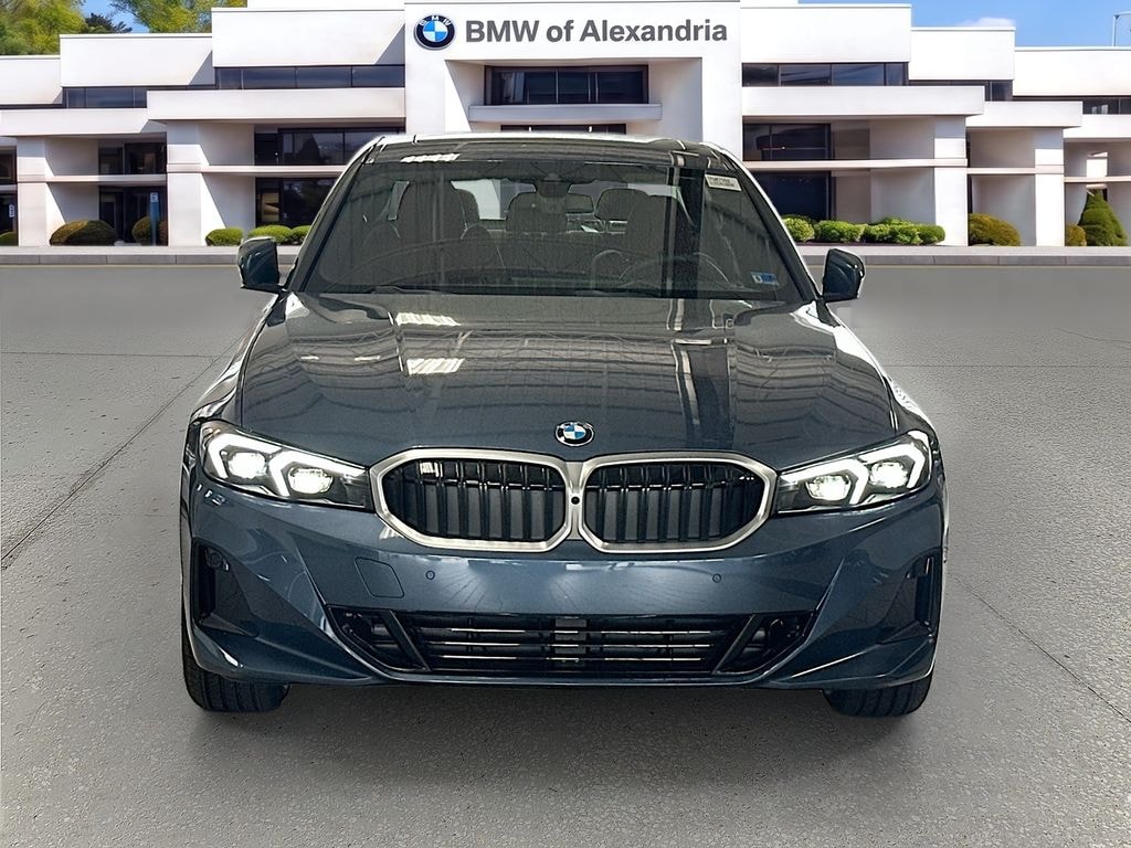 New 2026 BMW 3 Series 330i xDrive Sedan