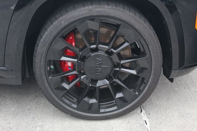 2026 BMW XM Base - Photo 11