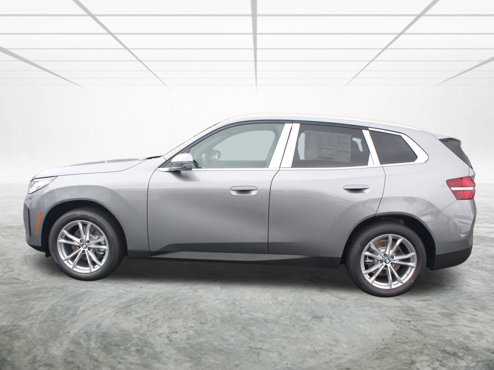 2025 Bmw X3 30x Drive photo 4