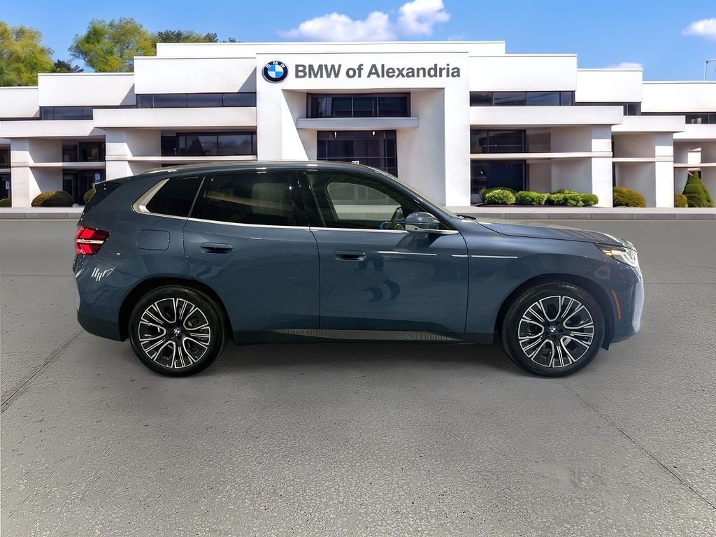Used 2026 BMW X3 30 xDrive SUV