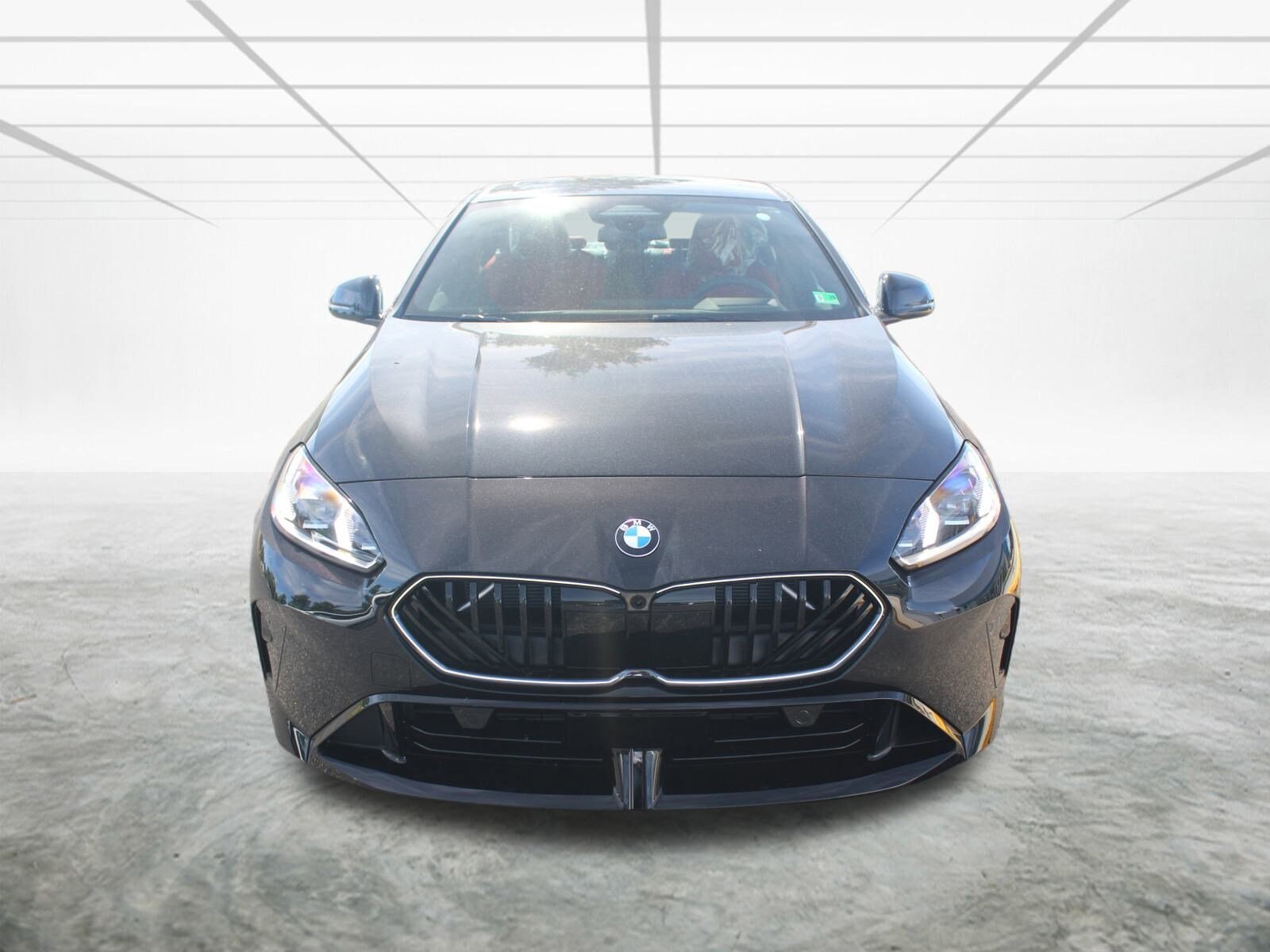 2026 Bmw 228i Coupe photo 2