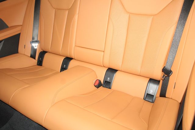 2026 BMW 4 Series M440i - Photo 21