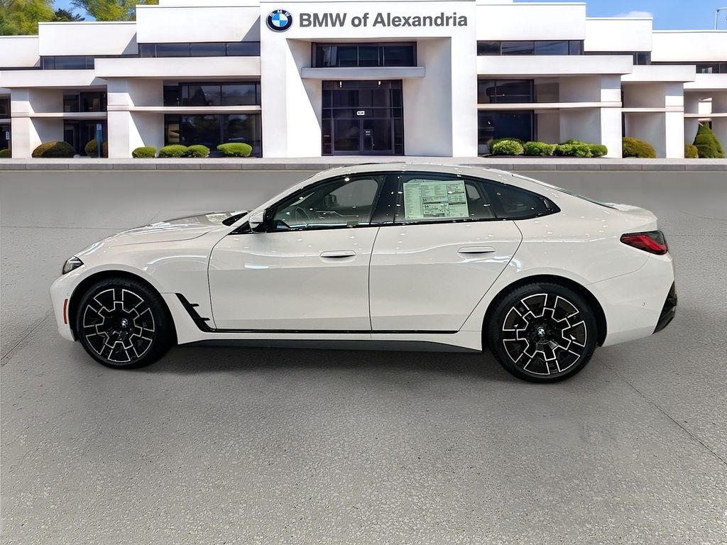 Used 2026 BMW i4 xDrive40 Hatchback