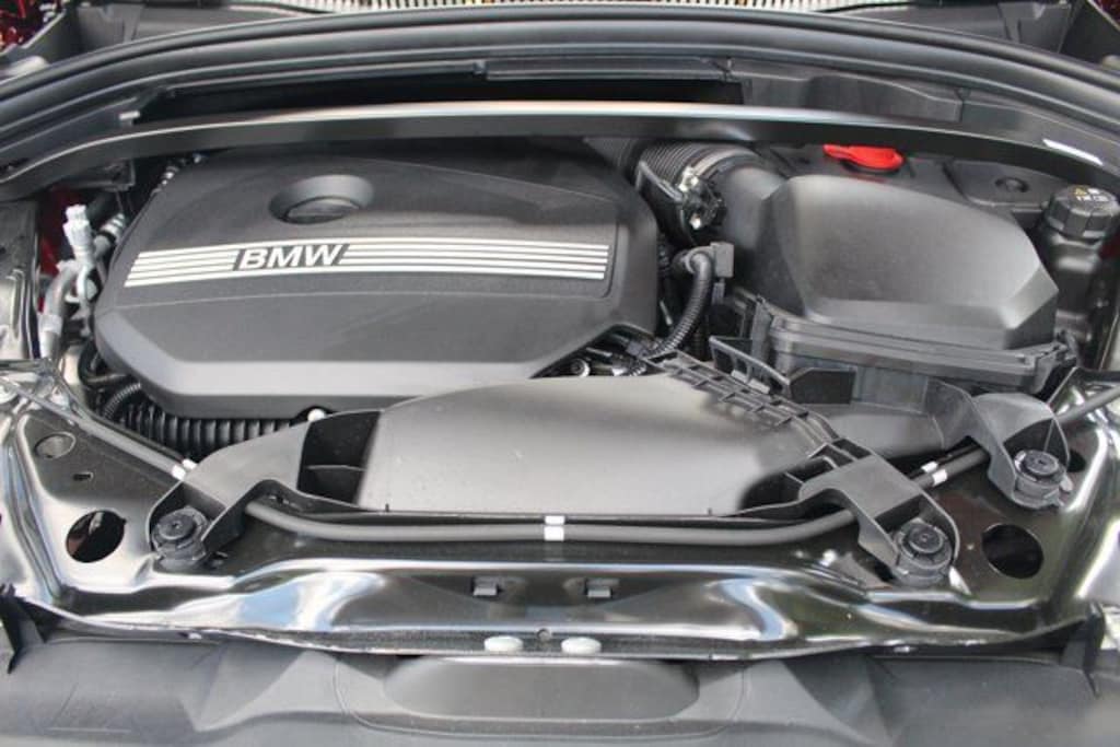 Used 2025 BMW X2 xDrive28i SUV