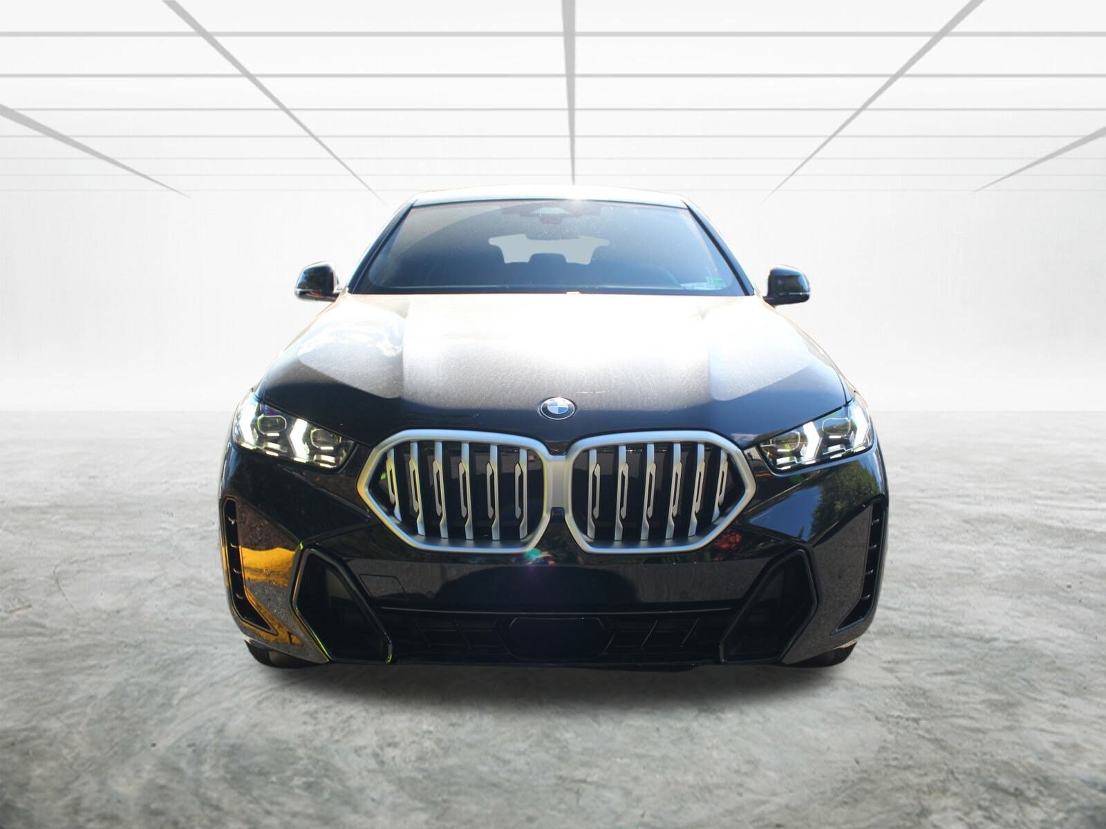 2026 Bmw X6 xDrive40i photo 2
