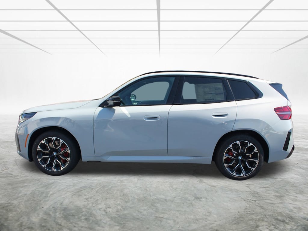 New 2026 BMW X3 M50 xDrive SUV