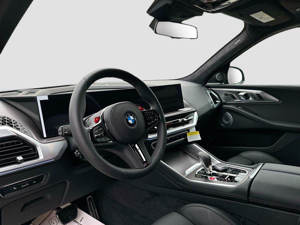 2026 BMW XM Base - Photo 9