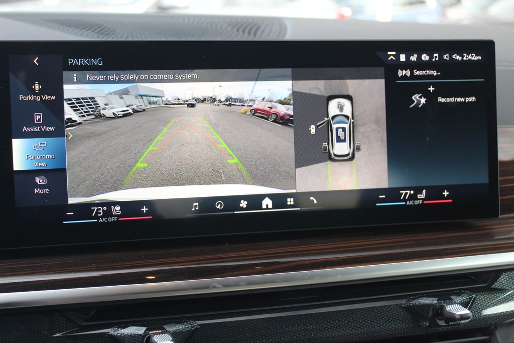 2026 BMW X5 50e - Photo 17