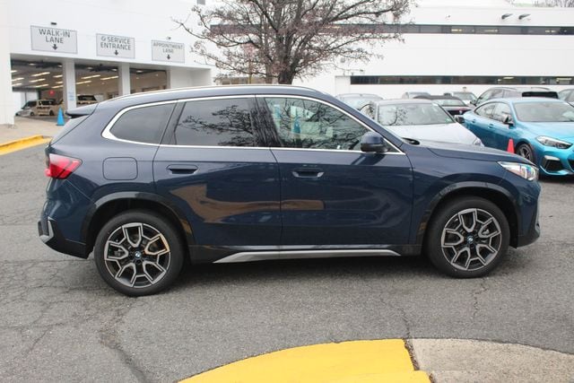 2026 BMW X1 XDrive28i - Photo 9