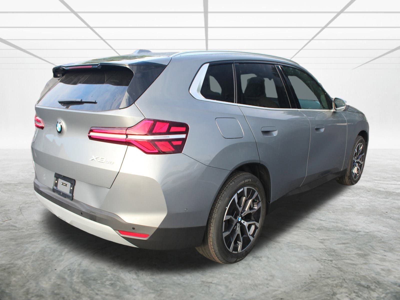 2026 BMW X3 30 - Photo 9
