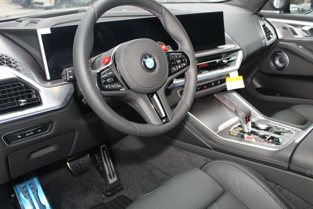 2026 BMW XM Base - Photo 12