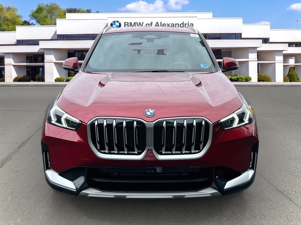 New 2027 BMW X1 xDrive28i SUV