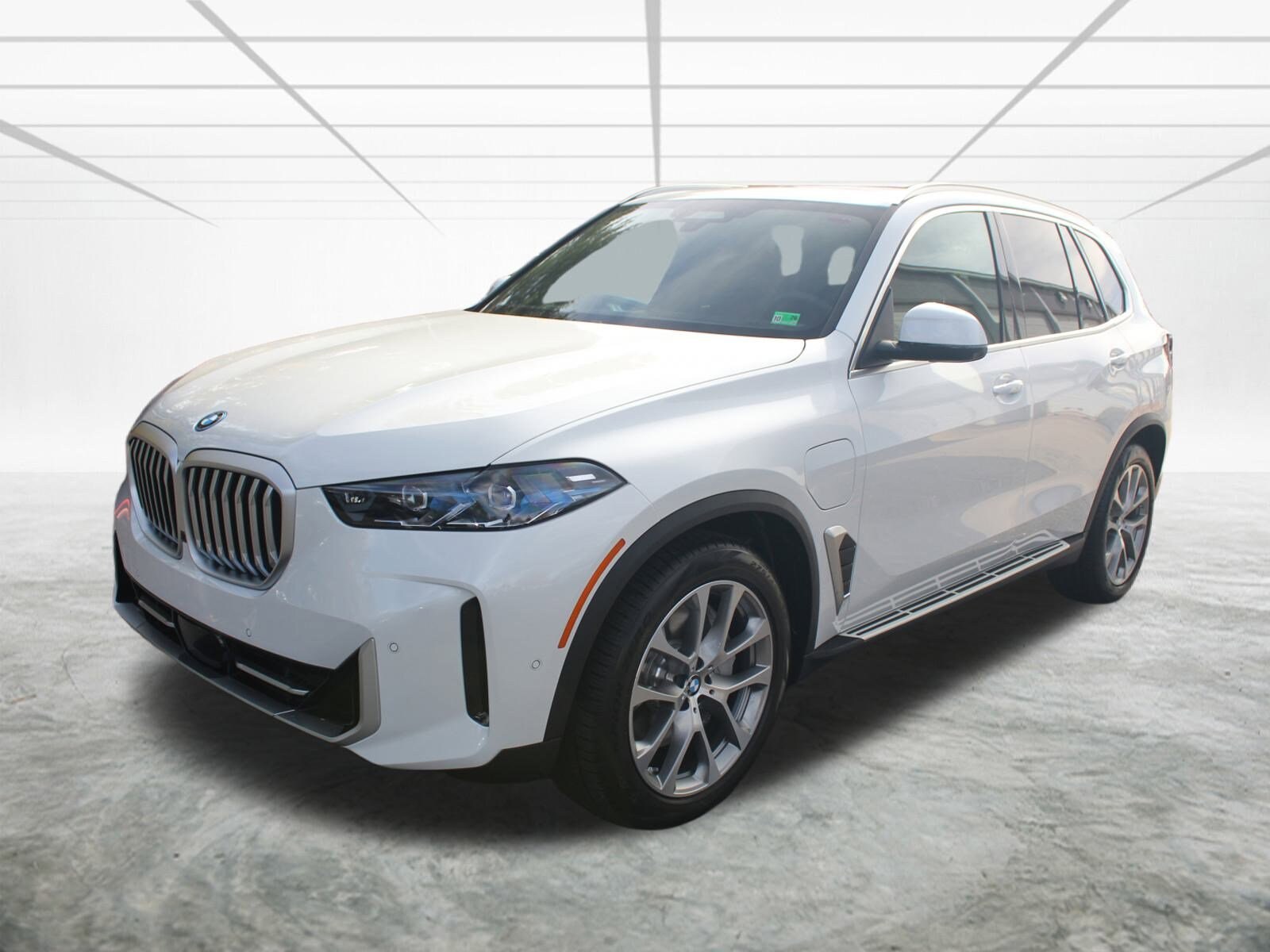 2026 Bmw X5 xDrive50e photo 2