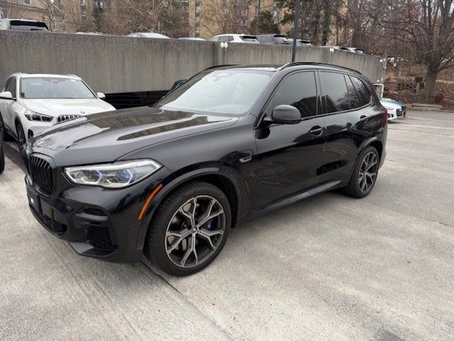 2023 BMW X5 SUV 