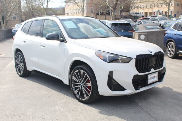 2026 BMW X1 28i