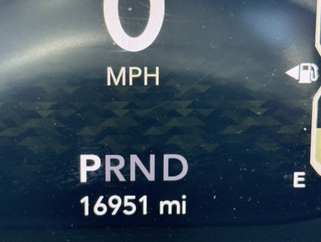Used 2023 Jeep Wrangler Sport S SUV