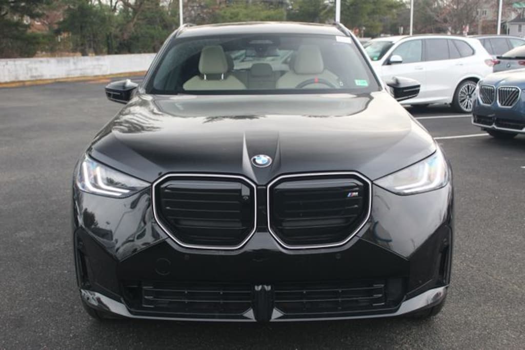 New 2026 BMW X3 M50 xDrive SUV
