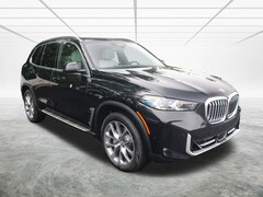 2026 BMW X5 xDrive40i SUV
