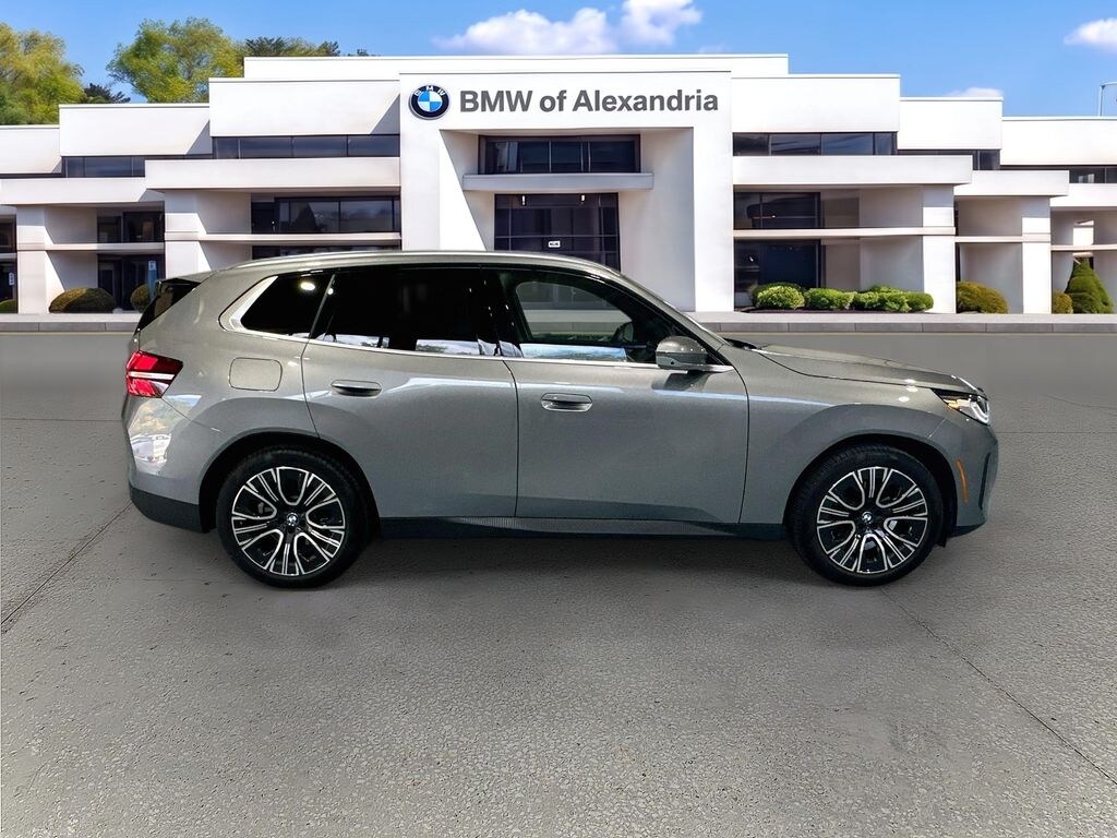 Used 2026 BMW X3 30 xDrive SUV