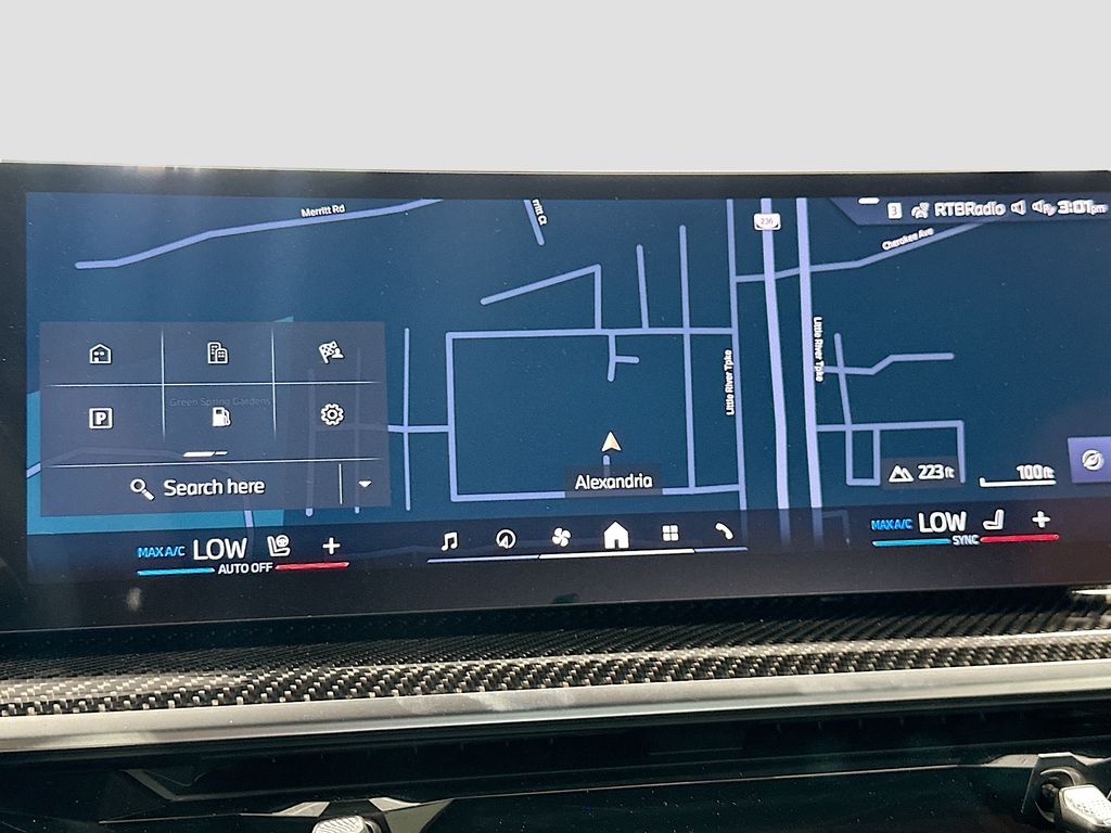 2026 BMW X5 M60i - Photo 13