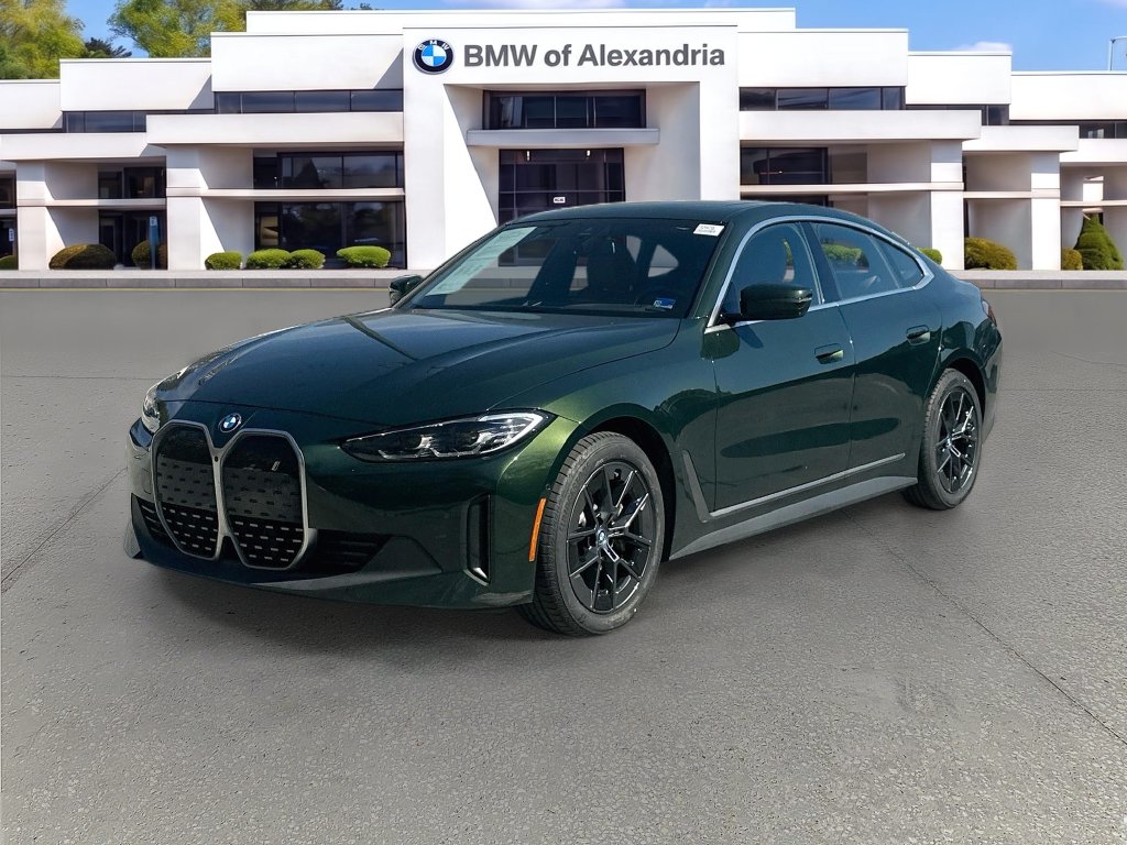 2024 BMW i4