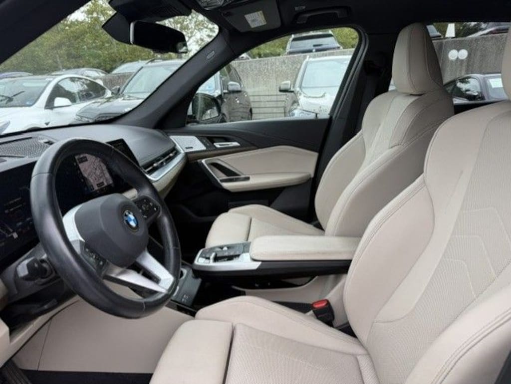 Used 2023 BMW X1 xDrive28i SUV