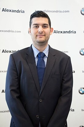 Staff member Alp Seyhan from ID_4a519b603e5d