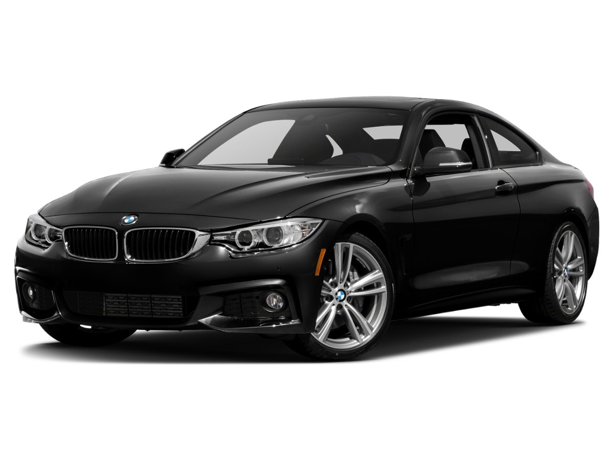 2014 BMW 4 Series 435i xDrive Coupe's photo
