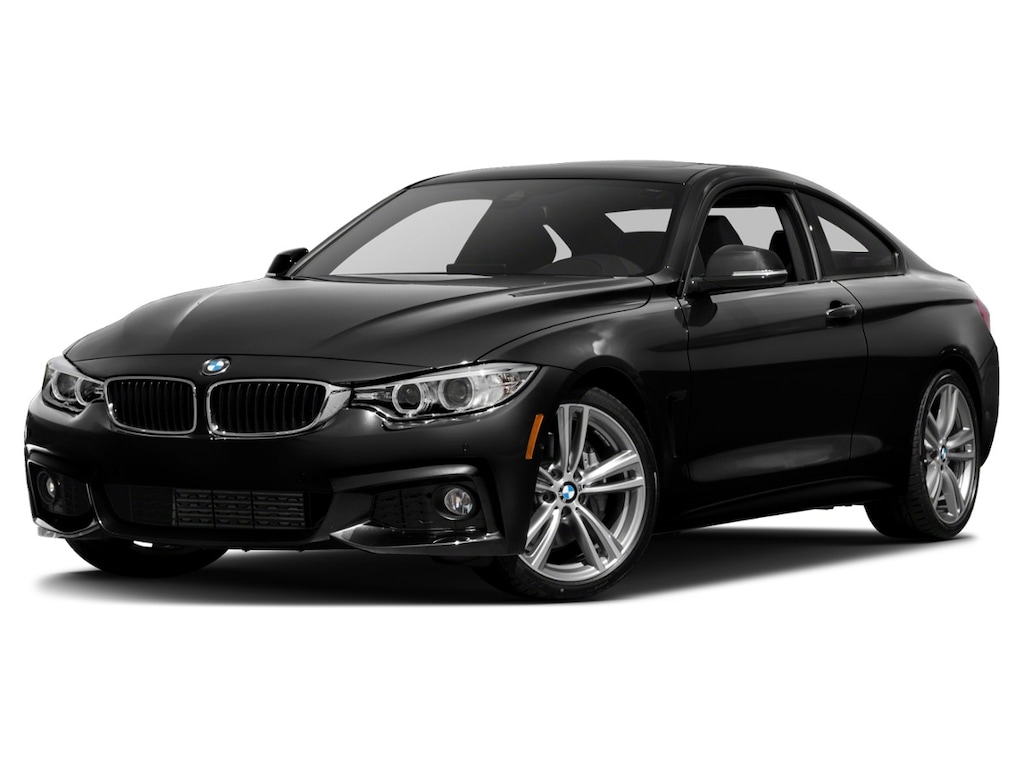 Used 2014 BMW 4 Series 435i xDrive Coupe
