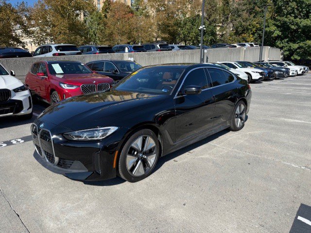 2024 BMW i4