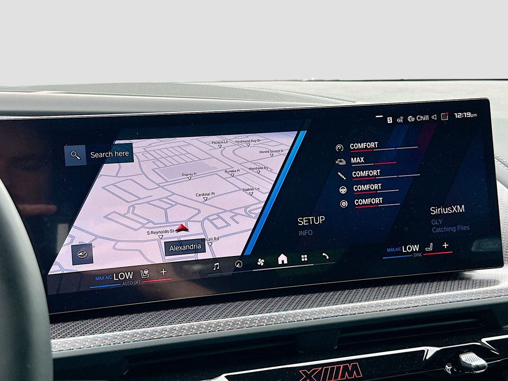 2026 BMW XM Base - Photo 15