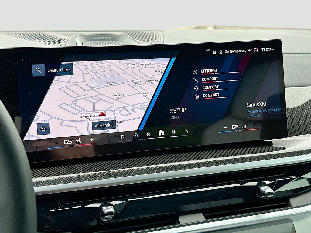 2026 BMW X5 M X5 M - Photo 15