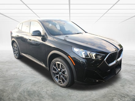 2025 BMW X2 xDrive28i SUV
