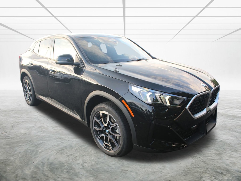 New 2025 BMW X2 xDrive28i SUV